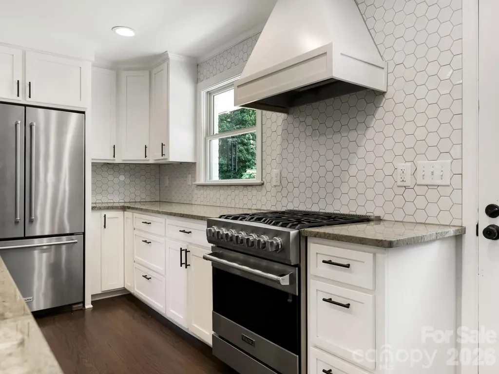 3928 Kitley Place Charlotte NC 28210