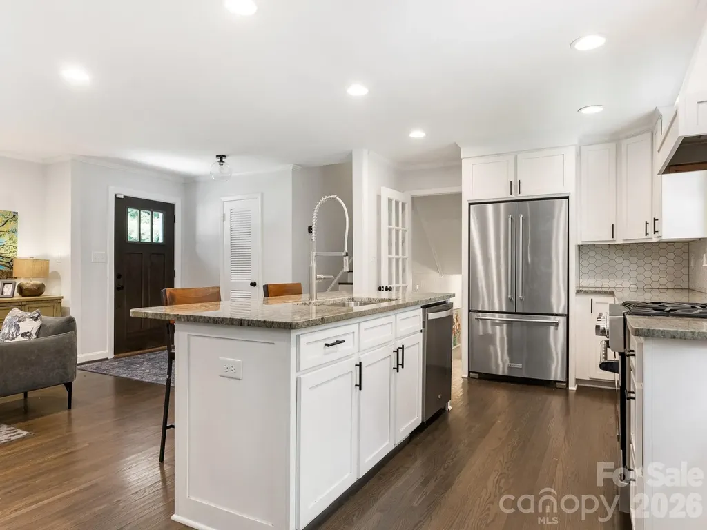 3928 Kitley Place Charlotte NC 28210