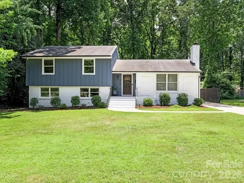 3928 Kitley Place Charlotte NC 28210