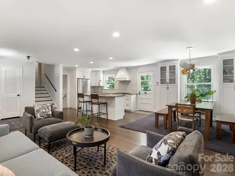3928 Kitley Place Charlotte NC 28210