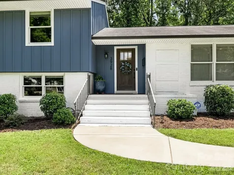 3928 Kitley Place Charlotte NC 28210