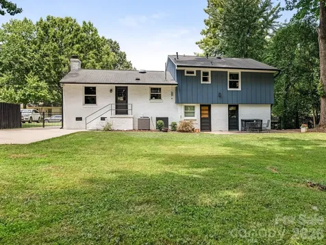 3928 Kitley Place Charlotte NC 28210