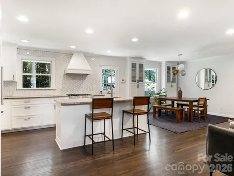 3928 Kitley Place Charlotte NC 28210