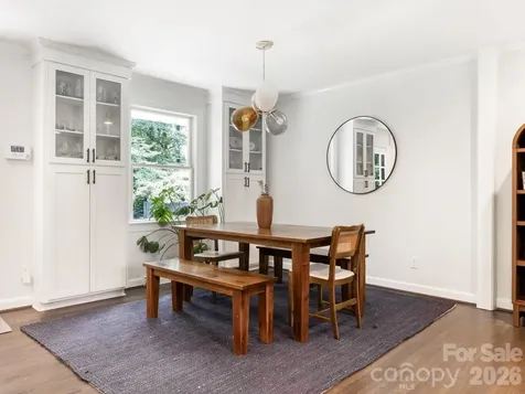 3928 Kitley Place Charlotte NC 28210