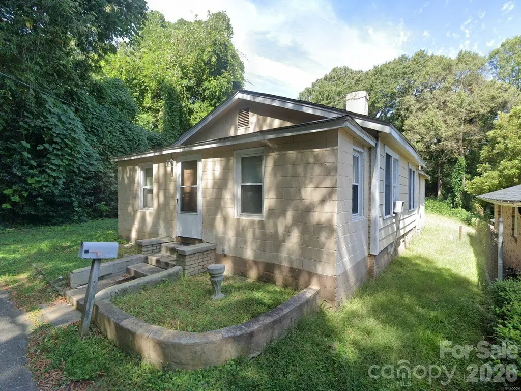 716 Granite Avenue Gastonia NC 28052
