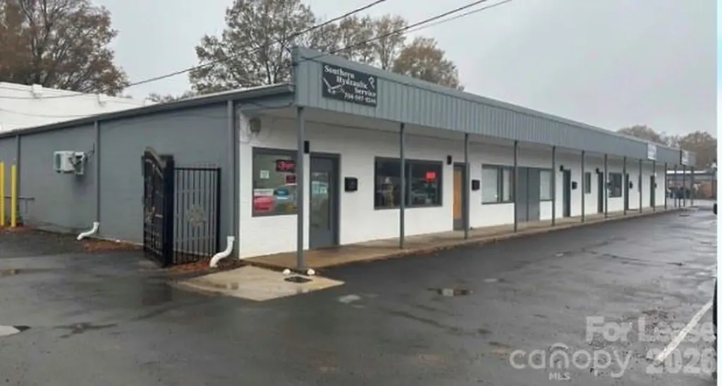 2929 Gibbon Road Charlotte NC 28269