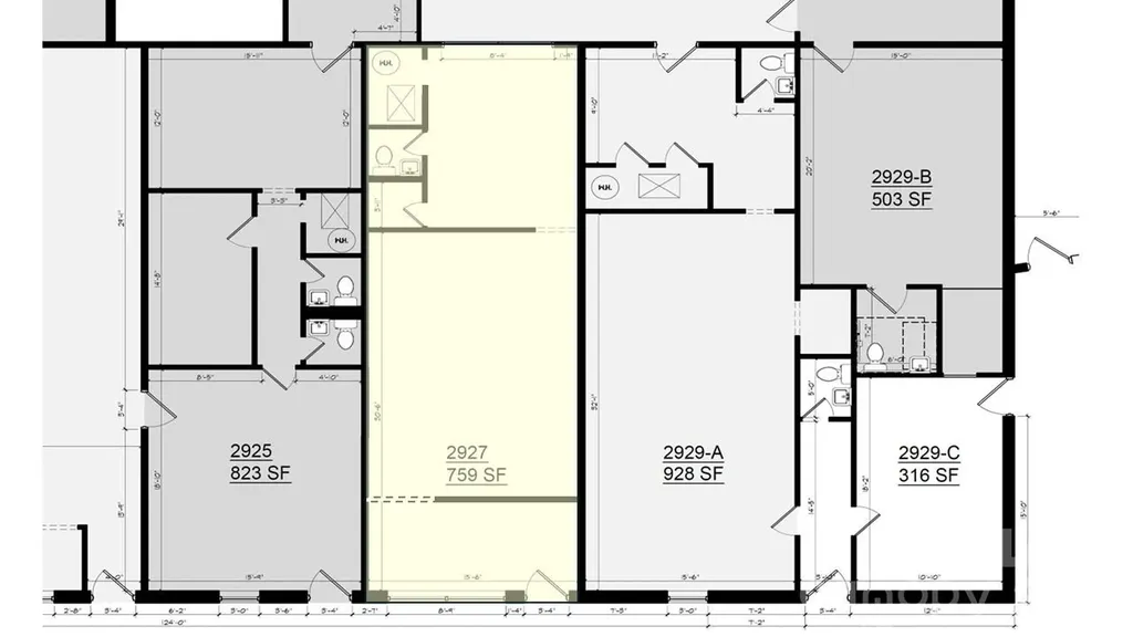 2929 Gibbon Road Charlotte NC 28269