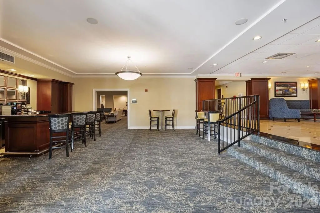 300 W 5th Street Charlotte NC 28202