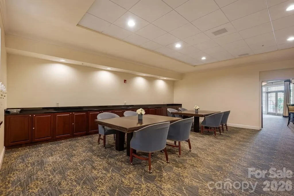 300 W 5th Street Charlotte NC 28202