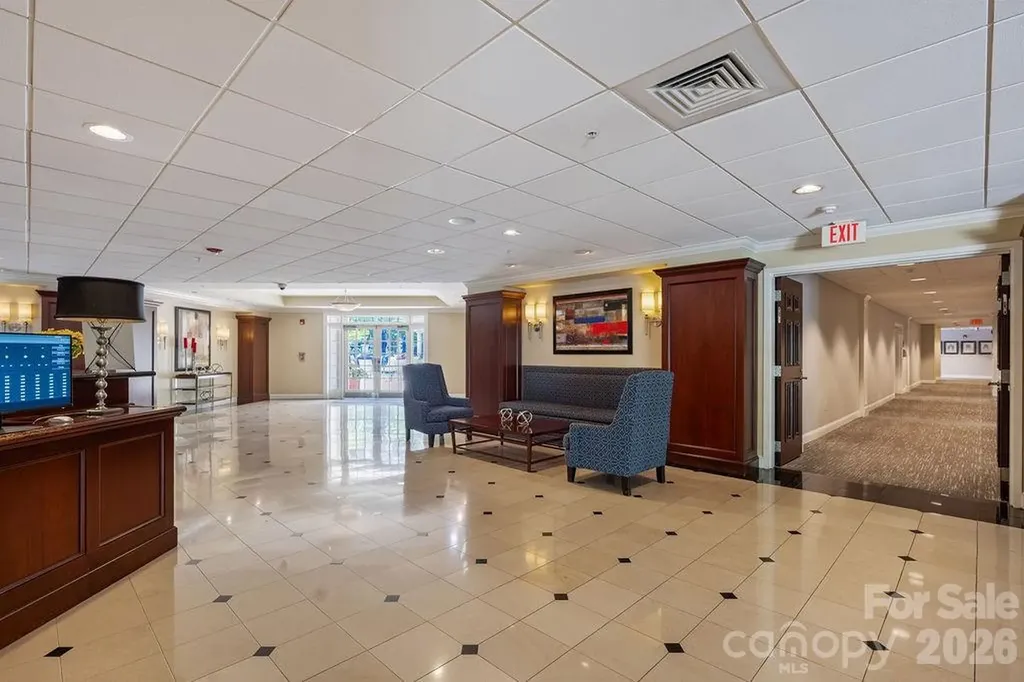 300 W 5th Street Charlotte NC 28202