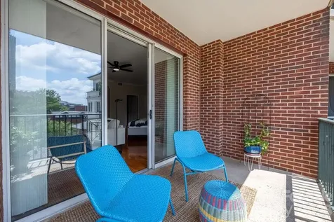 300 W 5th Street Charlotte NC 28202