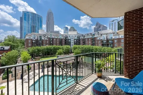 300 W 5th Street Charlotte NC 28202