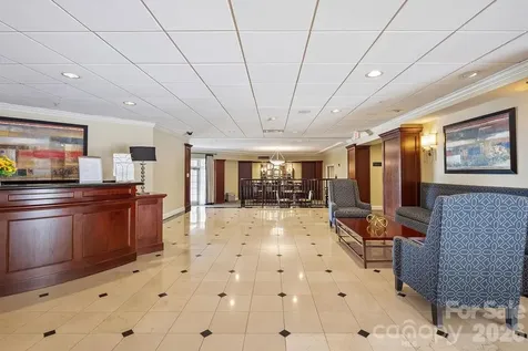 300 W 5th Street Charlotte NC 28202