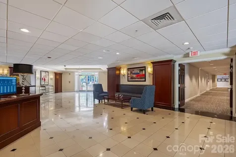 300 W 5th Street Charlotte NC 28202