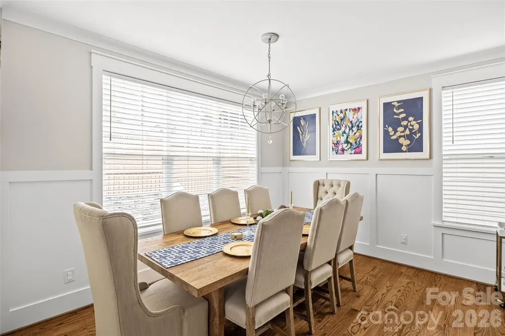 1923 Hamorton Place Charlotte NC 28205