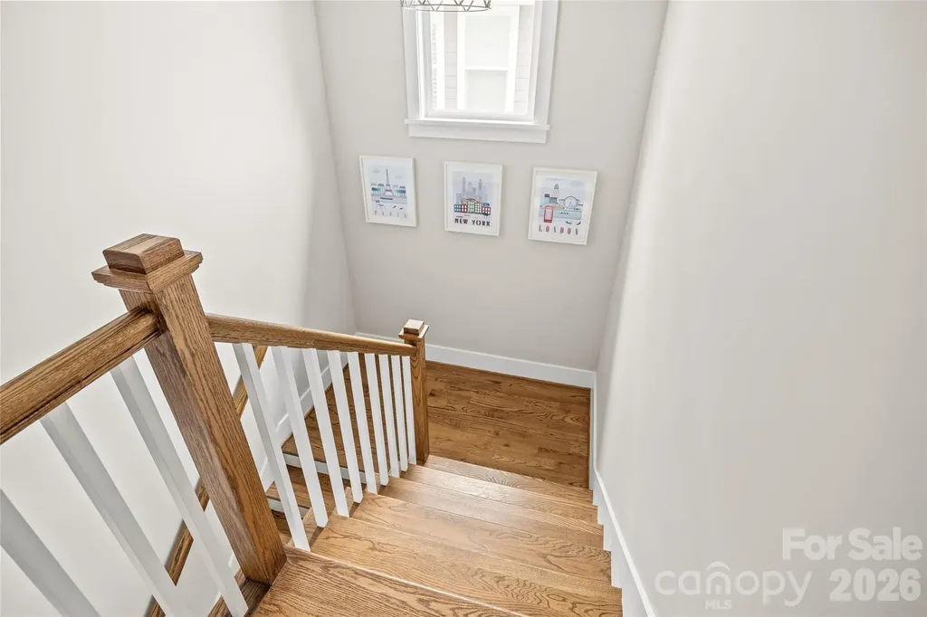 1923 Hamorton Place Charlotte NC 28205