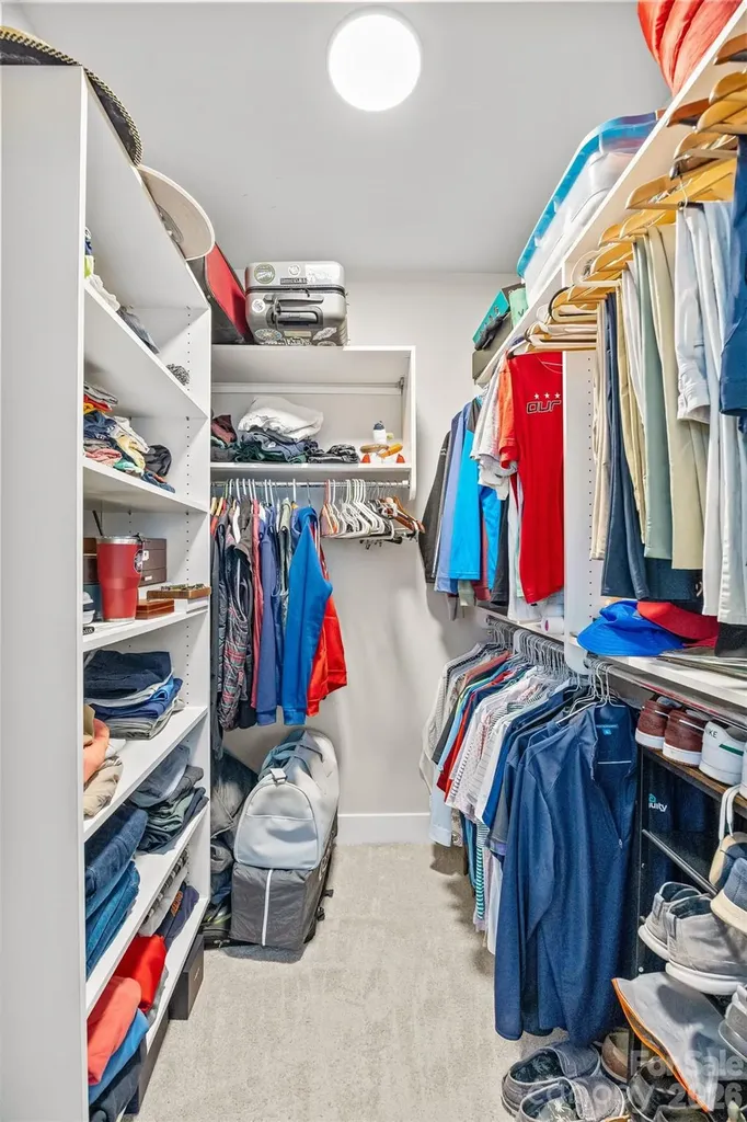 1923 Hamorton Place Charlotte NC 28205