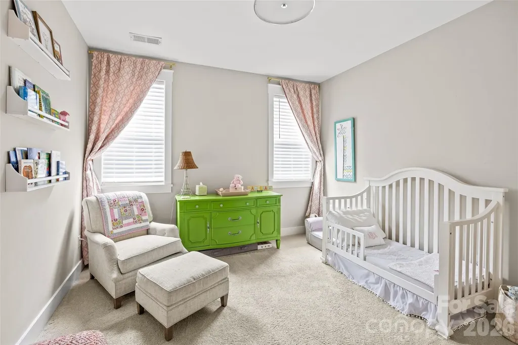 1923 Hamorton Place Charlotte NC 28205