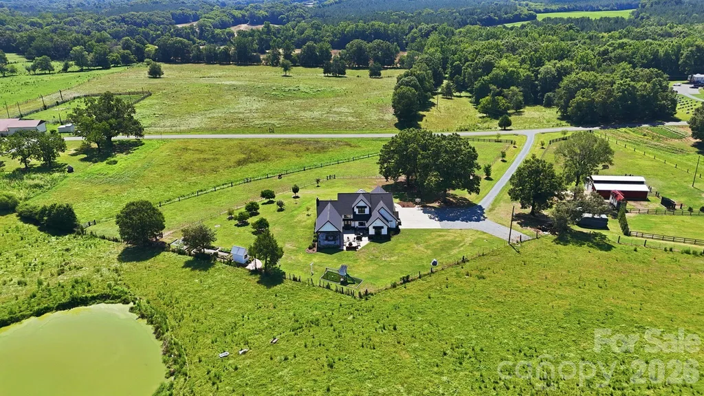 523 Hopewell Church Road Monroe NC 28110