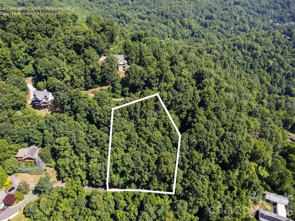 Tbd Grandview Cliff Heights Maggie Valley NC 28751