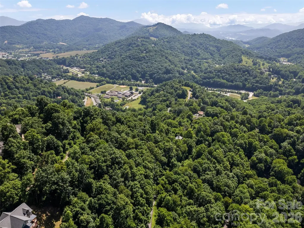 Tbd Grandview Cliff Heights Maggie Valley NC 28751