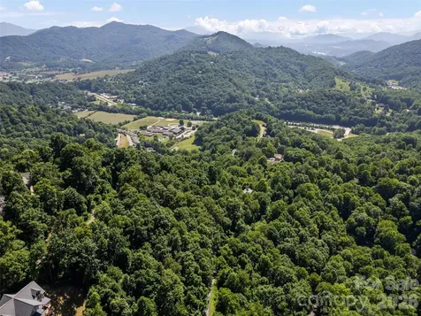 Tbd Grandview Cliff Heights Maggie Valley NC 28751