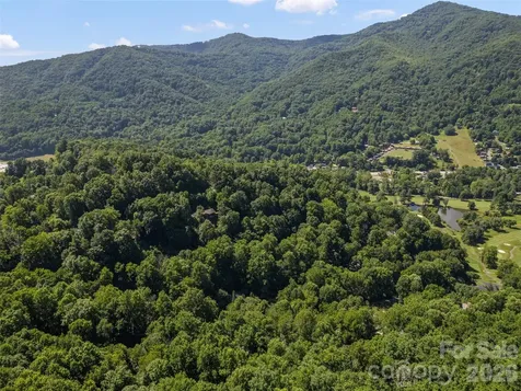 Tbd Grandview Cliff Heights Maggie Valley NC 28751