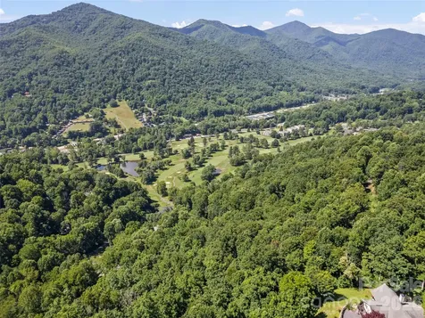 Tbd Grandview Cliff Heights Maggie Valley NC 28751