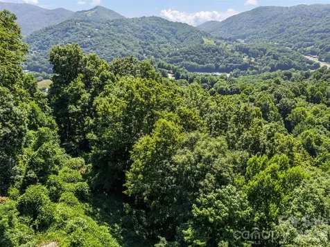 Tbd Grandview Cliff Heights Maggie Valley NC 28751