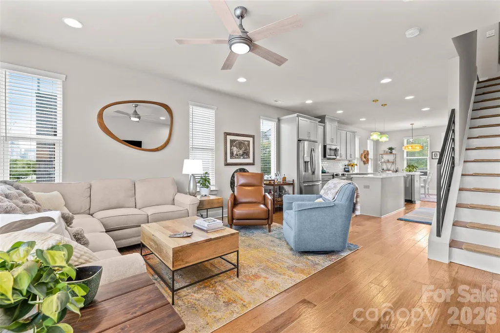 2103 Isom Street Charlotte NC 28208