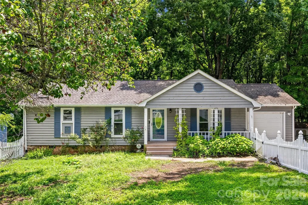 11230 Mallard Crossing Drive Charlotte NC 28262