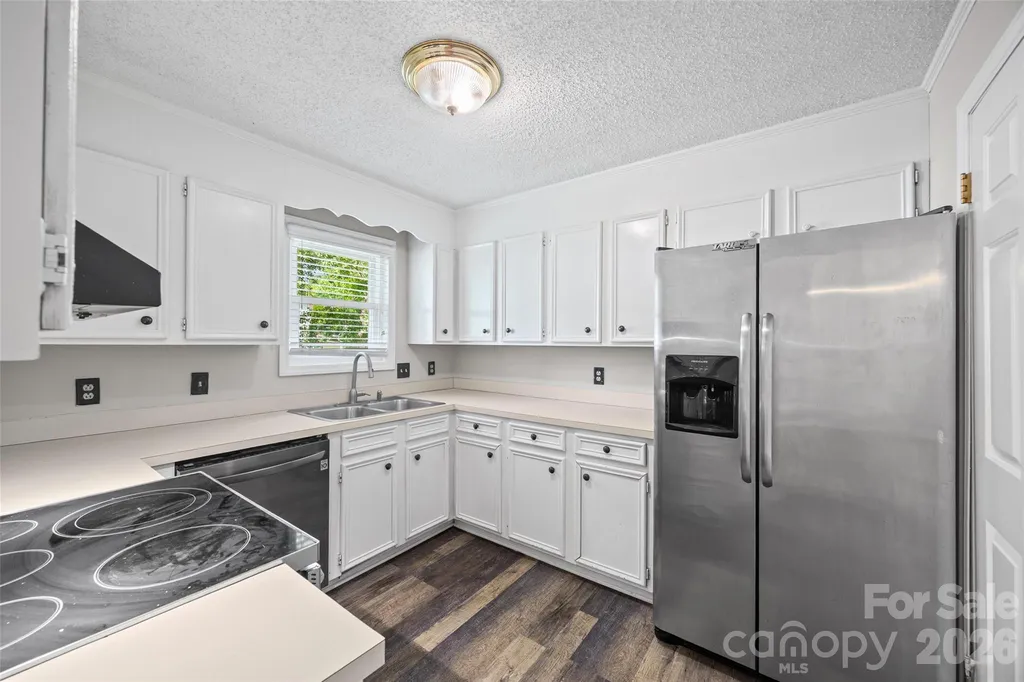 11230 Mallard Crossing Drive Charlotte NC 28262