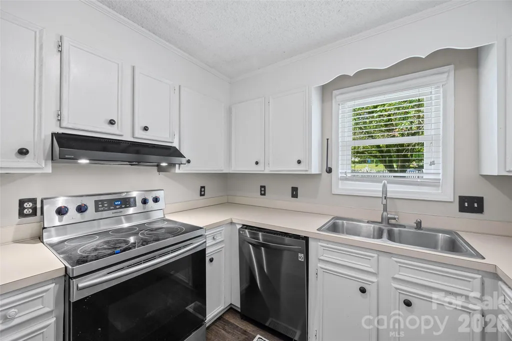 11230 Mallard Crossing Drive Charlotte NC 28262