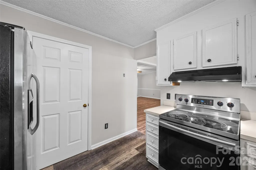 11230 Mallard Crossing Drive Charlotte NC 28262