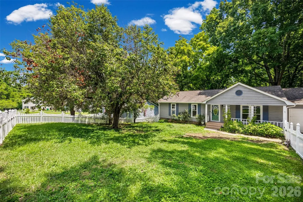11230 Mallard Crossing Drive Charlotte NC 28262