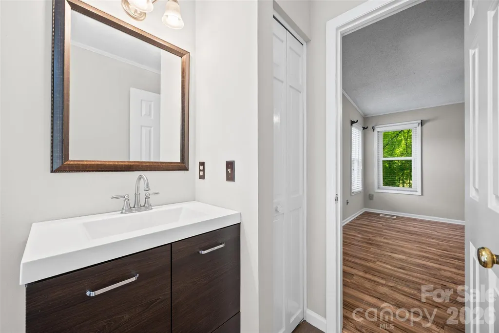 11230 Mallard Crossing Drive Charlotte NC 28262