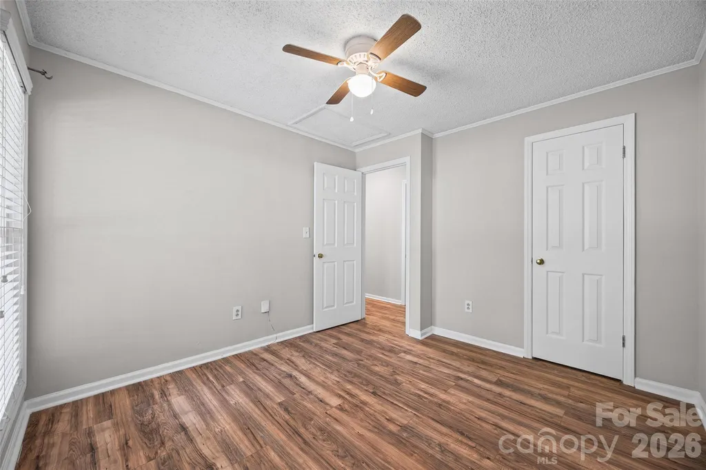 11230 Mallard Crossing Drive Charlotte NC 28262