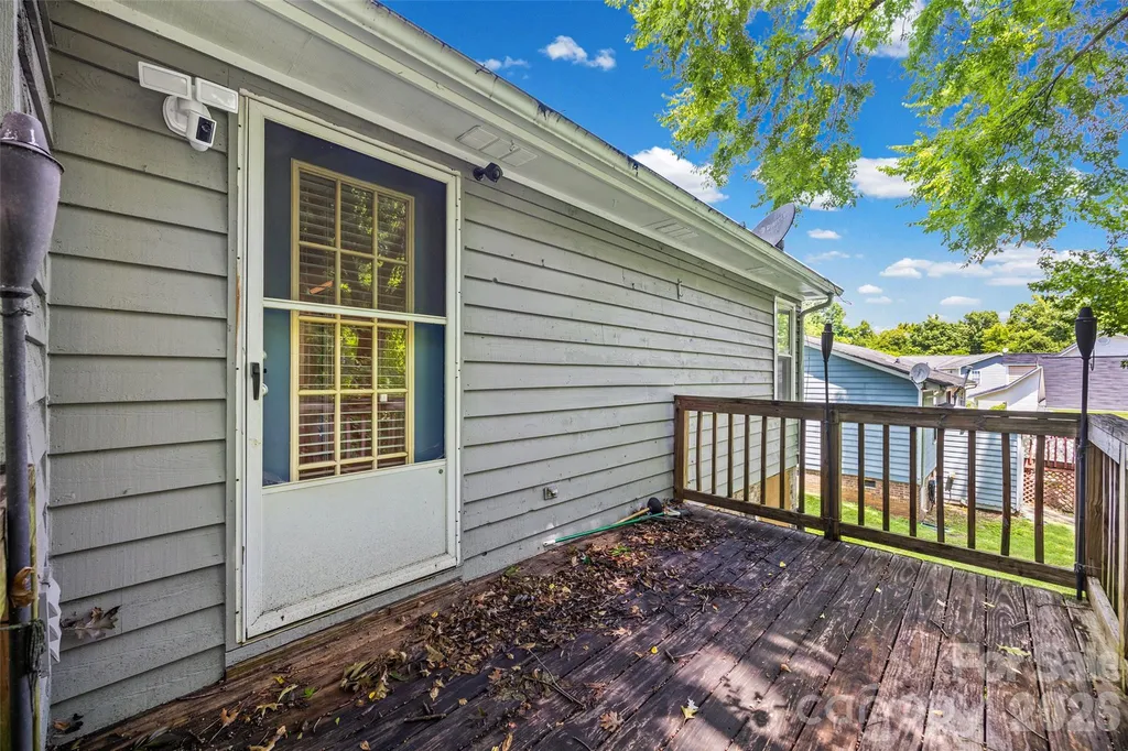 11230 Mallard Crossing Drive Charlotte NC 28262