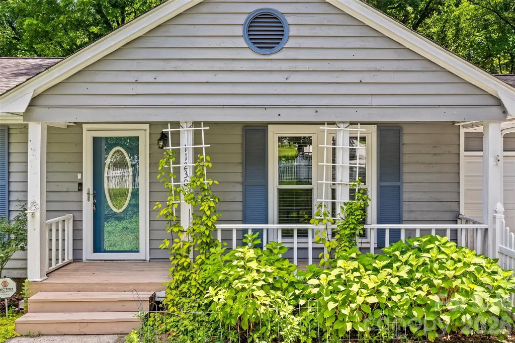 11230 Mallard Crossing Drive Charlotte NC 28262