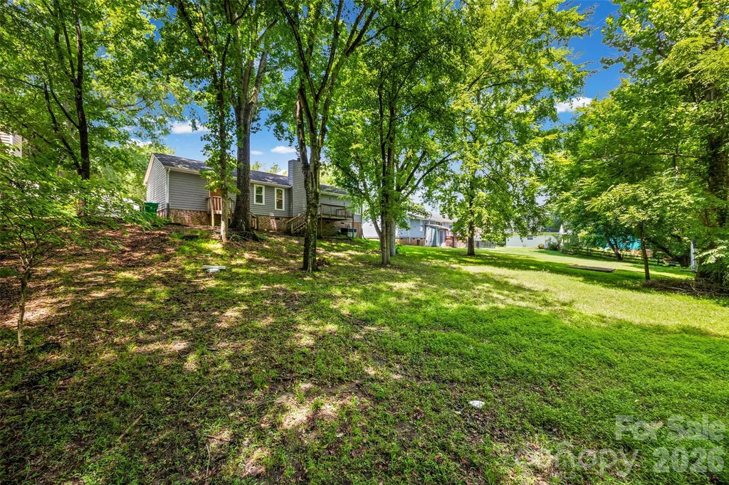 11230 Mallard Crossing Drive Charlotte NC 28262