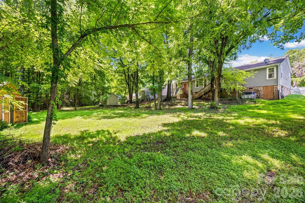 11230 Mallard Crossing Drive Charlotte NC 28262