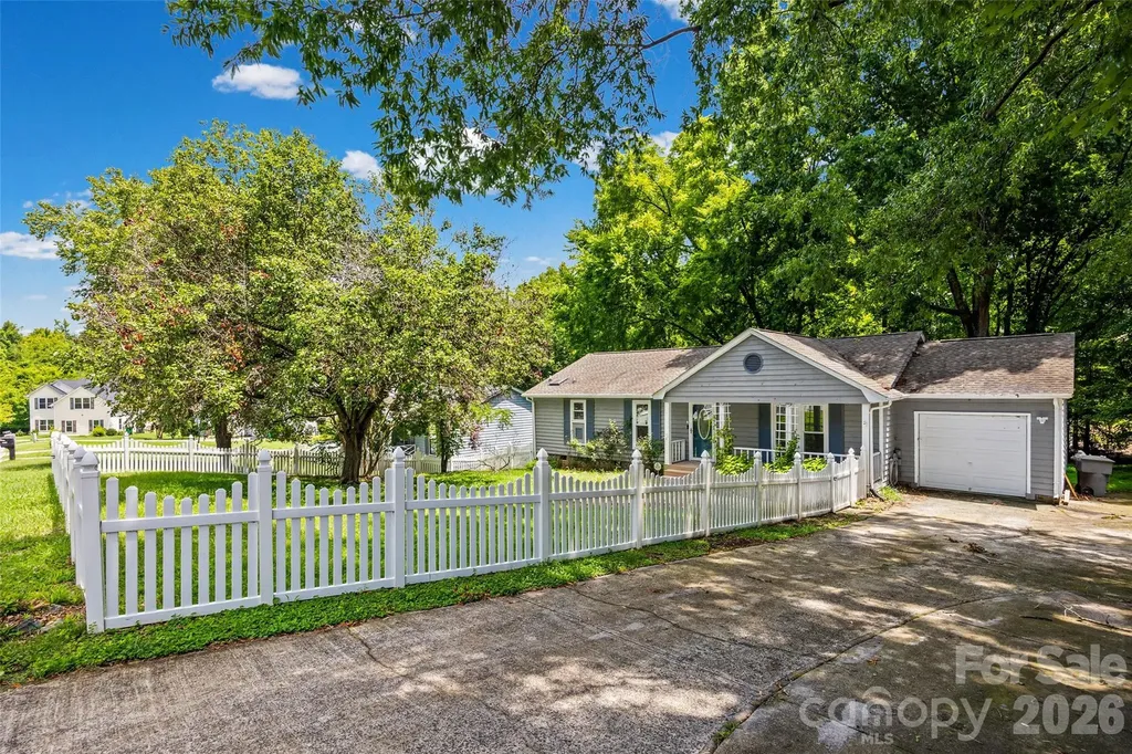 11230 Mallard Crossing Drive Charlotte NC 28262