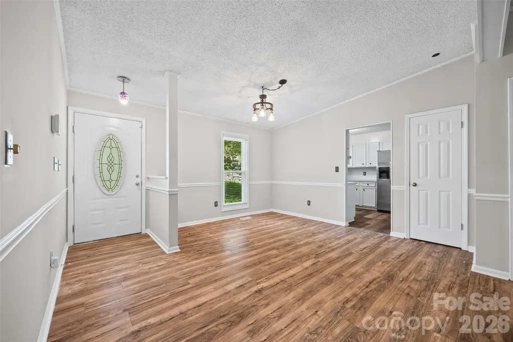 11230 Mallard Crossing Drive Charlotte NC 28262