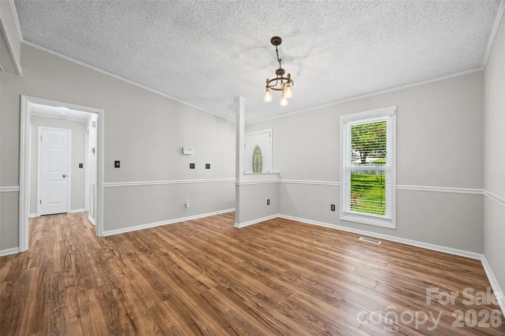 11230 Mallard Crossing Drive Charlotte NC 28262