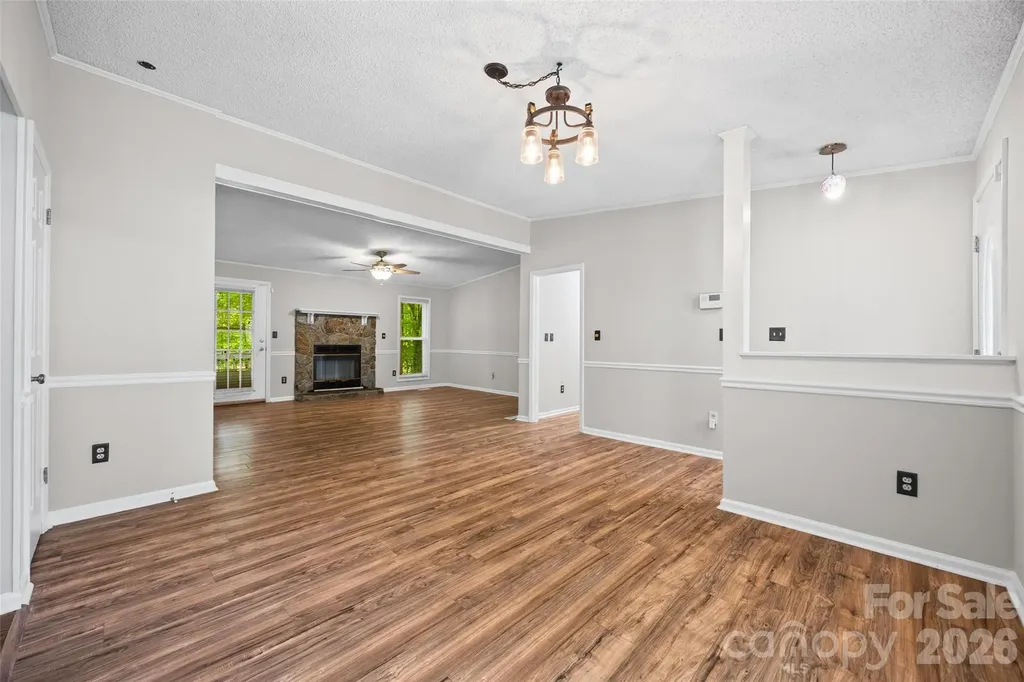11230 Mallard Crossing Drive Charlotte NC 28262