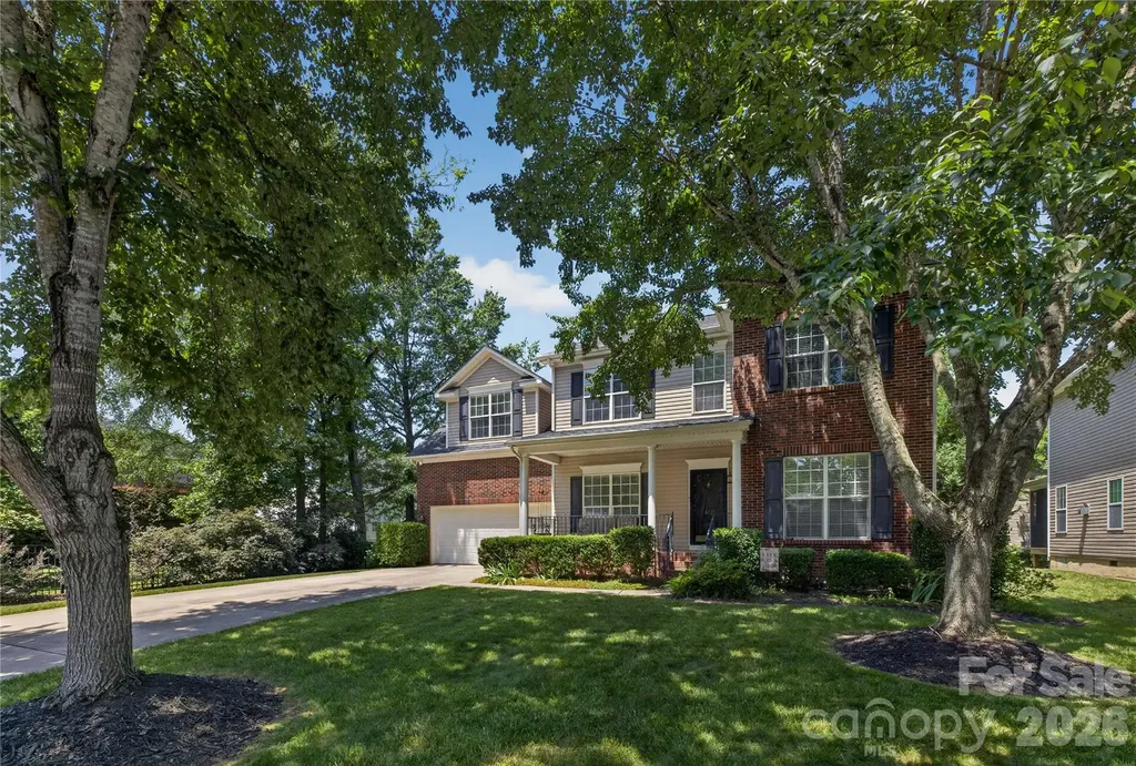 402 Abercairn Way Waxhaw NC 28173