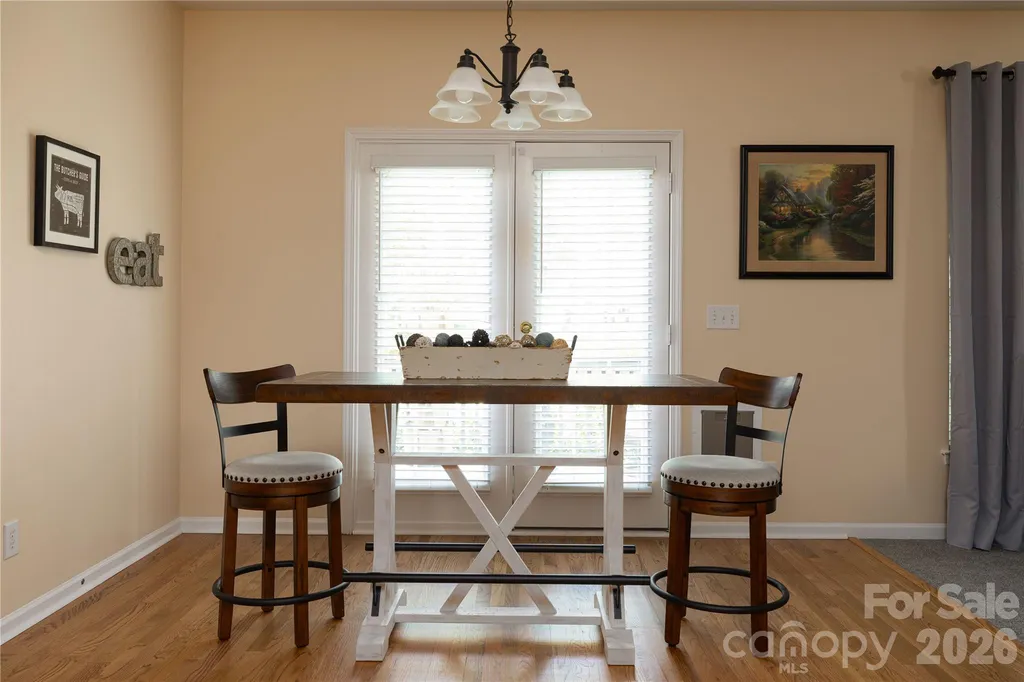 402 Abercairn Way Waxhaw NC 28173
