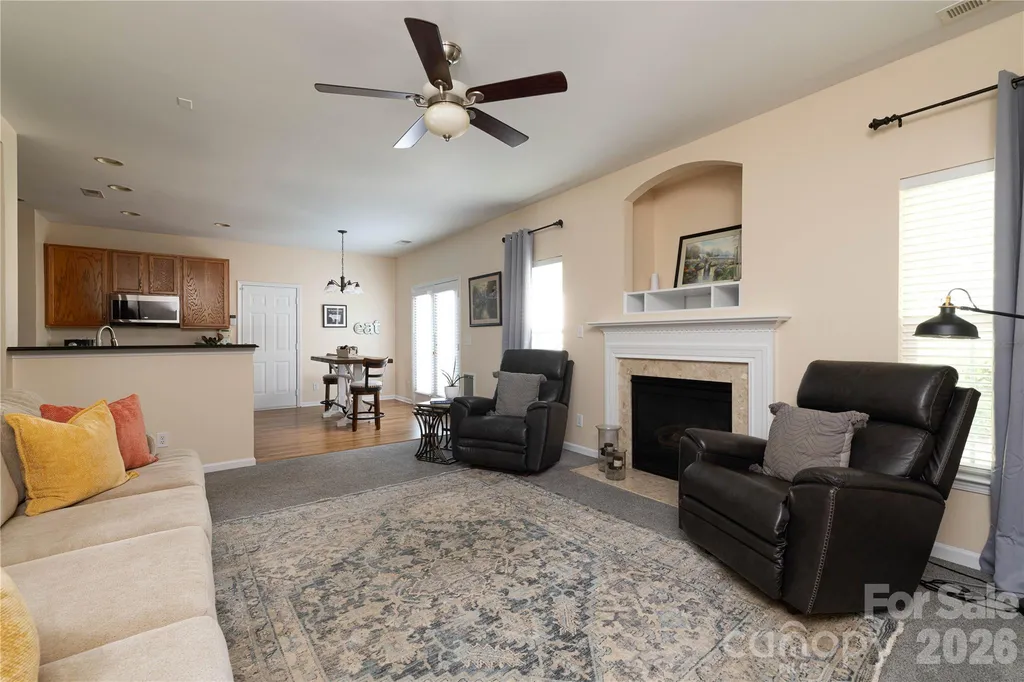 402 Abercairn Way Waxhaw NC 28173