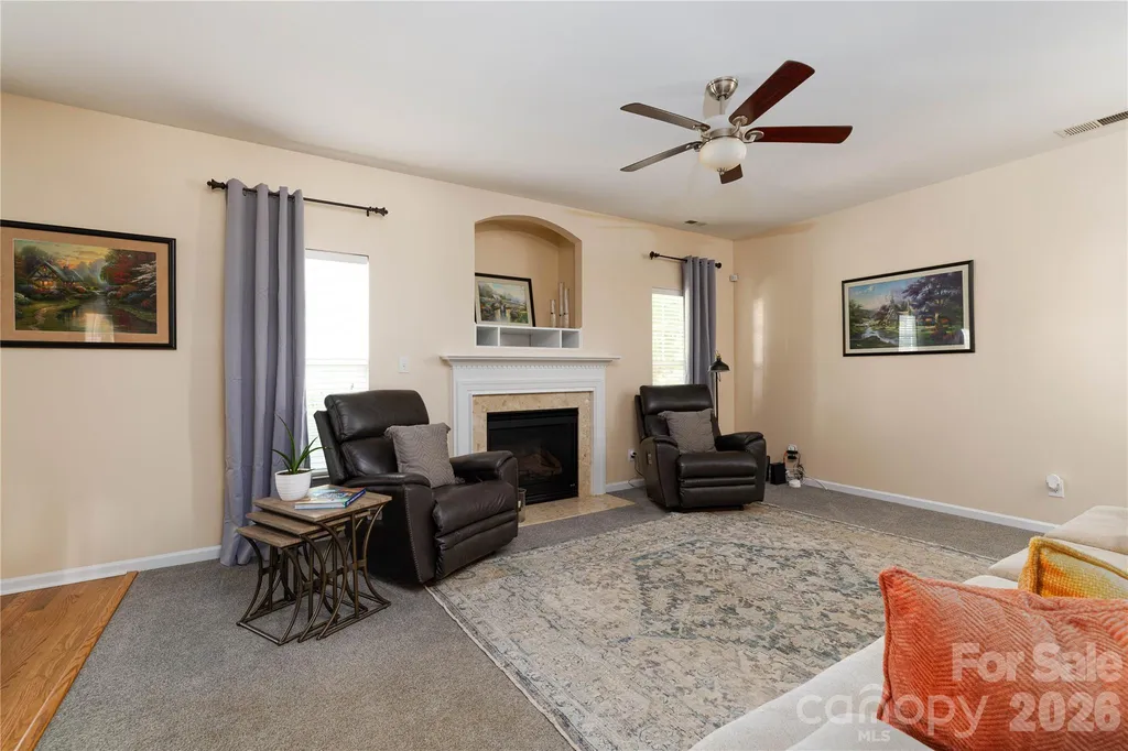 402 Abercairn Way Waxhaw NC 28173