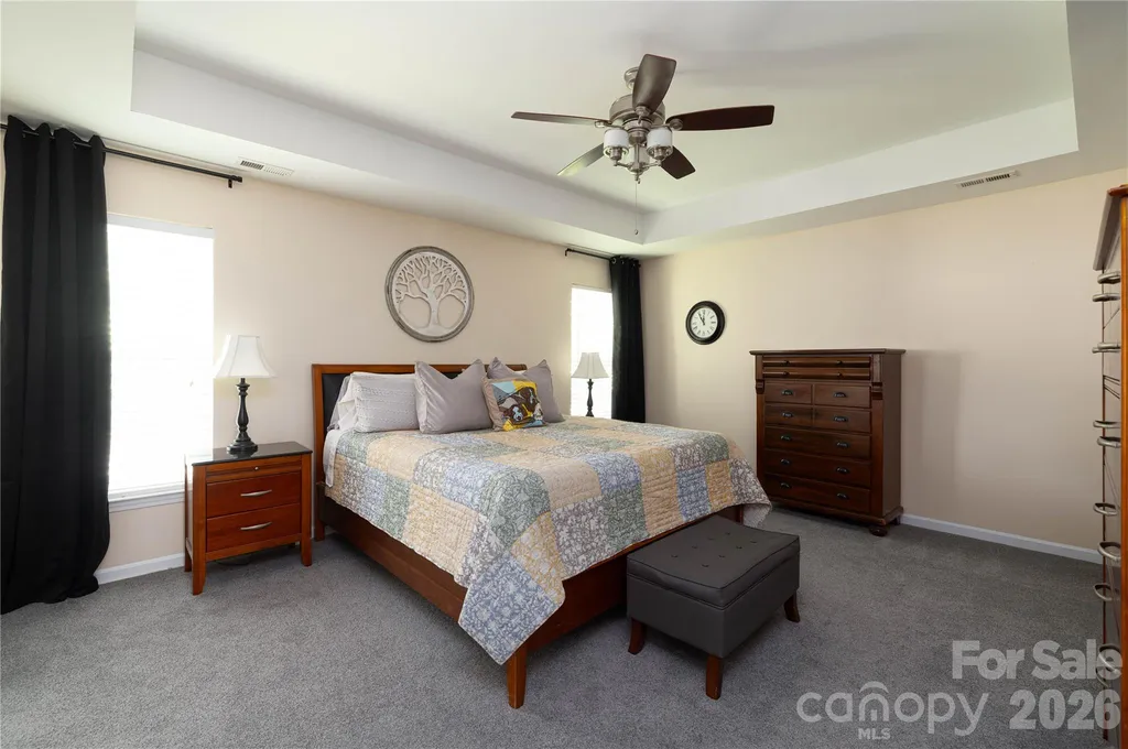 402 Abercairn Way Waxhaw NC 28173